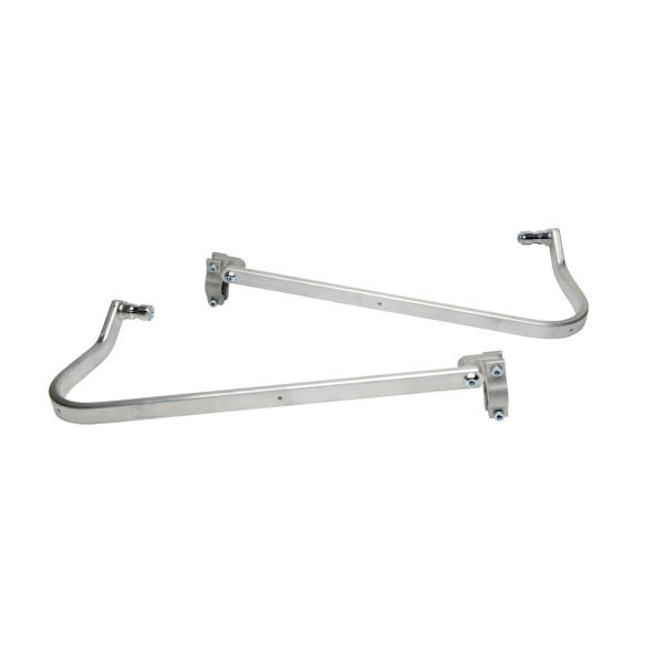 BarkBusters BarkBusters Handguard Kit for BMW G650GS '11-